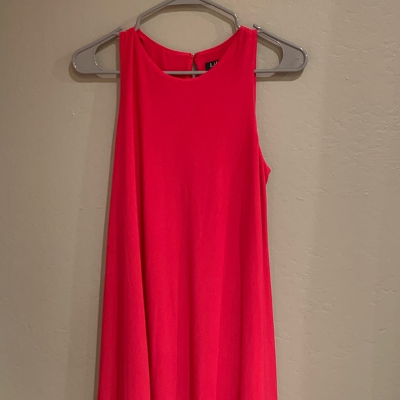 Pink Ralph Lauren dress - Picture 2 of 2